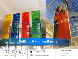 Banner Printing Company